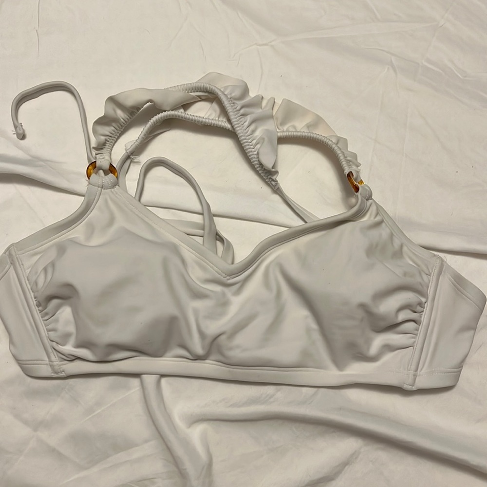 D/DD SWIM TOP